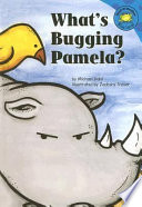 What's Bugging Pamela? cover