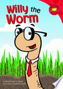 Willy the Worm cover