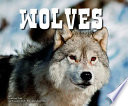 Wolves cover