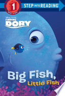 Big Fish, Little Fish cover
