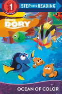 Ocean of Color cover