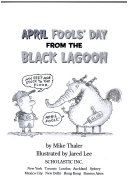 April Fools' Day from the Black Lagoon cover