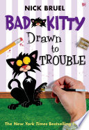 Bad Kitty: Drawn to Trouble cover