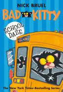 Bad Kitty: School Daze cover