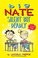 Big Nate: Silent but Deadly cover