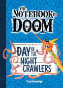 Day of the Night Crawlers cover