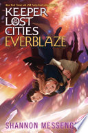 Everblaze cover