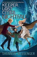 Nightfall cover