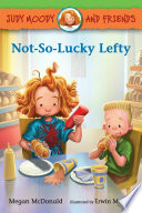 Not-So-Lucky Lefty cover