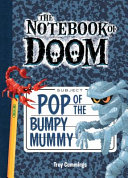 Pop of the Bumpy Mummy cover