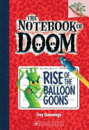 Rise of the Balloon Goons cover