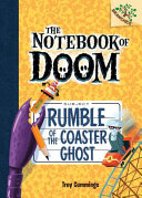Rumble of the Coaster Ghost cover