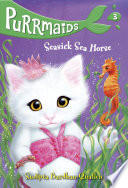 Seasick Sea Horse cover