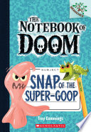 Snap of the Super-Goop cover