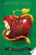 The Isle of the Lost cover