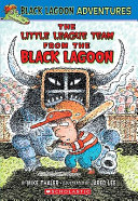 The Little League Team from the Black Lagoon cover