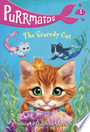 The Scaredy Cat cover