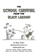 The School Carnival from the Black Lagoon cover