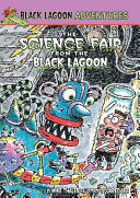 The Science Fair from the Black Lagoon cover