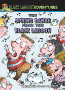 The Spring Dance from the Black Lagoon cover