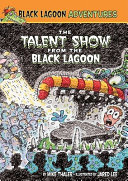 The Talent Show from the Black Lagoon cover