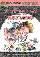 Valentine's Day from the Black Lagoon cover