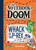 Whack of the P-Rex cover