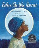 Before She Was Harriet cover