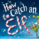 How to Catch an Elf cover