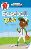 Baseball Buzz cover