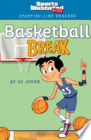 Basketball Break cover