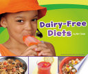 Dairy-Free Diets cover