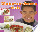 Diabetes-Aware Diets cover