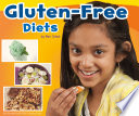 Gluten-Free Diets cover