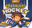 Goodnight Hockey cover