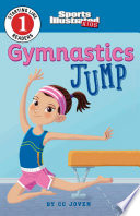 Gymnastics Jump cover