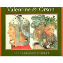 Valentine & Orson cover