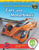 Cars and Motorcycles cover
