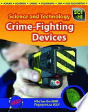 Crime-Fighting Devices cover