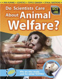 Do Scientists Care About Animal Welfare? cover