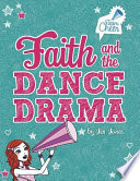 Faith and the Dance Drama cover