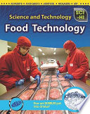 Food Technology cover