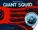 Giant Squid: Searching for a Sea Monster cover
