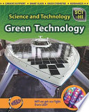 Green Technology cover