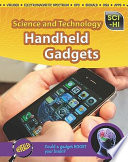 Handheld Gadgets cover