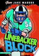 Linebacker Block cover
