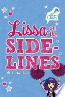 Lissa on the Sidelines cover