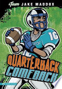 Quarterback Comeback cover