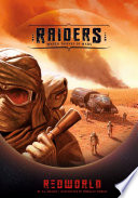 Raiders: Water Thieves of Mars cover
