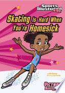 Skating Is Hard When You're Homesick cover